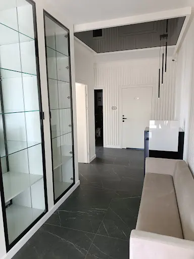 Podolog | Oliwia Łuszkiewicz | Podo Clinique